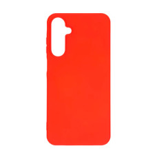 Чохол Original Soft Touch Case for Samsung A25-A256 Red