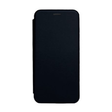 Чохол книжка Kira Slim Shell для Samsung A15-A156 4G/5G Black