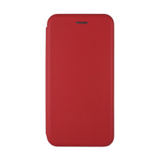 Чохол книжка Kira Slim Shell для Samsung A15-A156 4G/5G Red