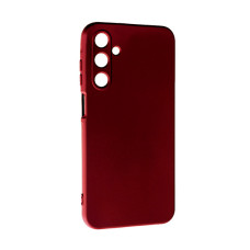 Чохол Original Soft Touch Case for Samsung A05S-2023/A057 Plum with Camera Lens