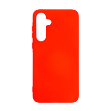Чохол Original Soft Touch Case for Samsung A35-2024/A356 Red