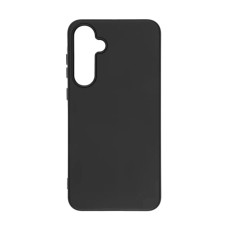 Чохол Original Soft Touch Case for Samsung A55-2024/A556 Black