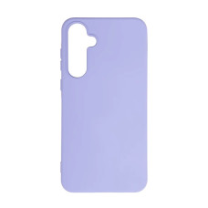 Чохол Original Soft Touch Case for Samsung A55-2024/A556 Lavender