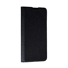 Чохол книжка Kira Slim Shell для Samsung M15-M156 Black Elite with Camera Lens
