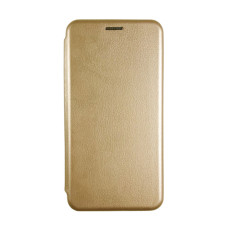 Чохол книжка Kira Slim Shell для Samsung A05-2023/A055 Gold