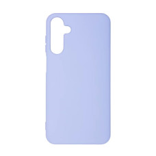Чохол Original Soft Touch Case for Samsung M15-M156 Lavander