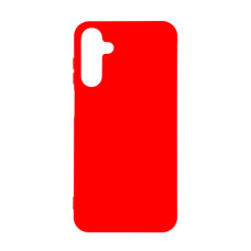 Чохол Original Soft Touch Case for Samsung M15-M156 Red