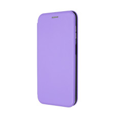 Чохол книжка Kira Slim Shell для Samsung A15-A156 4G/5G Lavender