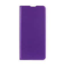 Чохол книжка Kira Slim Shell для Samsung A25-A256 Purple Getman