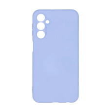 Чохол Original Soft Touch Case for Samsung M35-M356 Lavander with Camera Lens