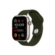 Смарт-годинник Smart Watch HK10 Pro Plus Green