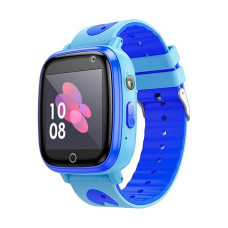 Дитячий смарт-годинник Hoco Y100 Blue