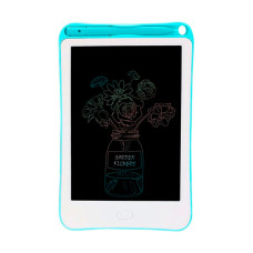 Планшет для малювання Kids Pad Tablet Blue 8 дюймів