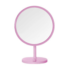 Дзеркало для макіяжу Xiaomi Jordan Judy LED (NV535) Pink