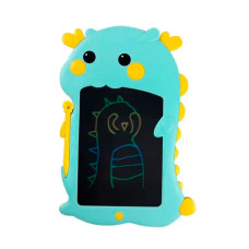 Планшет для малювання Kids Pad Color Dragon Love 8.5 дюймів Blue