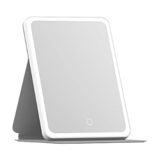 Дзеркало для макіяжу Xiaomi Doco Daylight Mirror Pro FM008W White