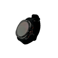 Смарт-годинник W&O X15 Max 38mm Black
