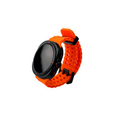 Смарт-годинник W&O X15 Max 38mm Orange