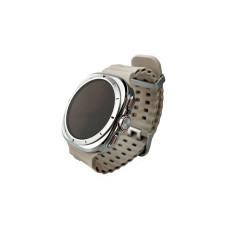 Смарт-годинник W&O X15 Max 38mm White