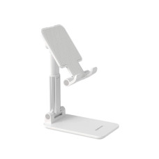 Універсальна підставка для телефона і планшета Borofone BH42 Lite White
