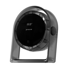 Вентилятор настільний Proove Blower 4000 mAh Grey