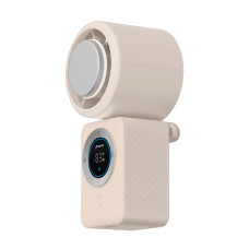 Міні вентилятор Proove IceBerg 4000 mAh Beige