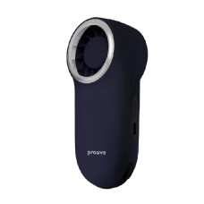Міні вентилятор Proove Wing 2000 mAh Blue