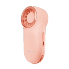 Міні вентилятор Proove Wing 2000 mAh Peach