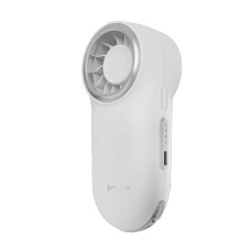 Міні вентилятор Proove Wing 2000 mAh White