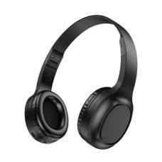 Bluetooth Навушники Hoco W46 Charm Black
