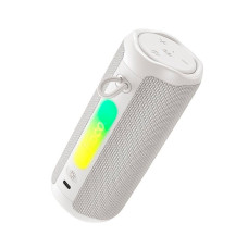 Портативна Bluetooth колонка Hoco HC50 White