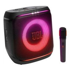 Портативна колонка JBL PartyBox Encore 2 Black (JBLPBENCORE2EP)