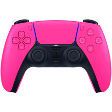 Бездротовий контролер Sony DualSense Nova Pink (9728795)