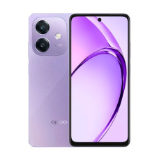 Смартфон OPPO A3 6/256GB (starry purple)