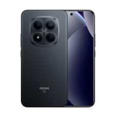 Смартфон XIAOMI Redmi Note 15 Pro Plus 5G 8/256Gb (black) Global Version + Adapter