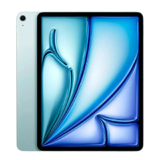 Планшет Apple iPad Air 13 2026 M4 Wi-Fi 128GB Blue (MH5P4)