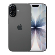 Смартфон Apple iPhone 17 256GB eSIM Black (MG464)