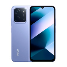 Смартфон XIAOMI Poco C85 8/256Gb (purple) Global Version + Adapter