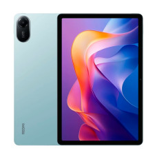 Планшет XIAOMI Redmi Pad 2 WiFi 8/256 Gb (mint green) українська версія
