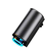 Автомобільний ароматизатор повітря Intelligent Car Aroma M80 Black Ice