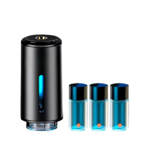 Автомобільний ароматизатор повітря Intelligent Car Aroma M80 Zentea