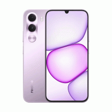 Смартфон Realme C100i 4/128Gb NFC Dawn Purple українська версія