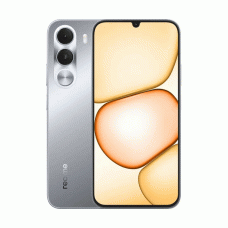 Смартфон Realme C100i 4/128Gb NFC Dusk Grey українська версія