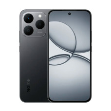 Смартфон Realme 15T 5G 8/256Gb 7000mAh NFC Suit Titanium українська версія