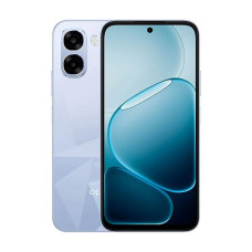 Смартфон OPPO A6K 4/256GB (crystal blue)