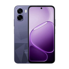 Смартфон OPPO A6K 4/256GB (crystal violet)