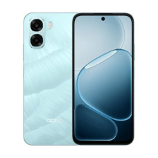 Смартфон OPPO A6X 4/128GB (ice blue)