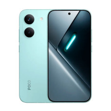 Смартфон XIAOMI Poco X8 Pro 12/512Gb (green) Global Version + Adapter