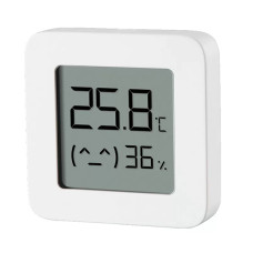 Метеостанція MiJia Bluetooth Thermometer 2 LYWSD03MMC