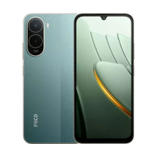 Смартфон XIAOMI Poco C81 Pro 4/128 Gb (green) українська версія